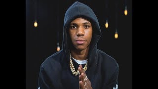 A Boogie Wit Da Hoodie - Day 1 (Audio)