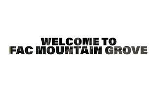Welcome to FAC Mountain Grove