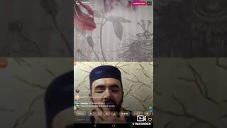 Чтение Корана сура Ясин Юсуф Кахаев