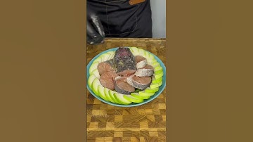 Cá lóc hấp bầu. #calochapbau #daynauan #monngondelam #amthuccungdustin #dustinkieu #kieuhoangtien