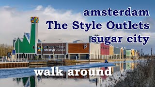Download Lagu The Style Outlet - Sugar City - Amsterdam - @WalkWatch01 MP3 Download Lagu The Style Outlet - Sugar City - Amsterdam - @WalkWatch01 MP3