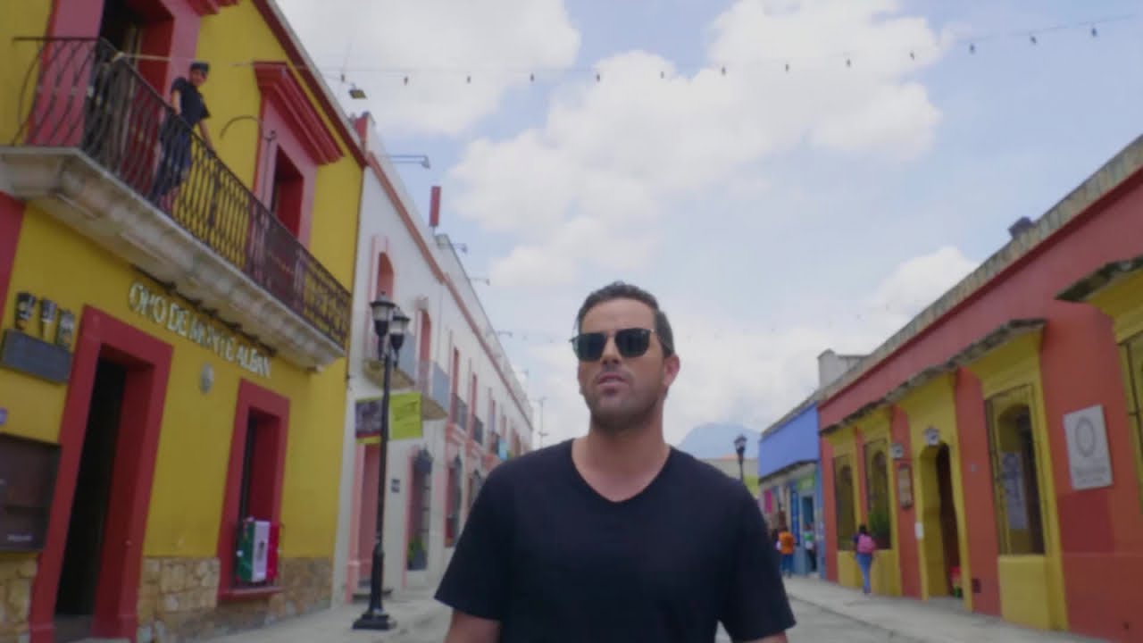 Mane de la Parra - Ámame Otra Vez (Video Oficial)