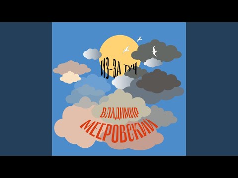 владимир мееровский - Все так плохо