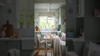 Dapur Beyond the kitchen: Redefining modern organic luxury throughout the home Luxury Vibes #Shorts