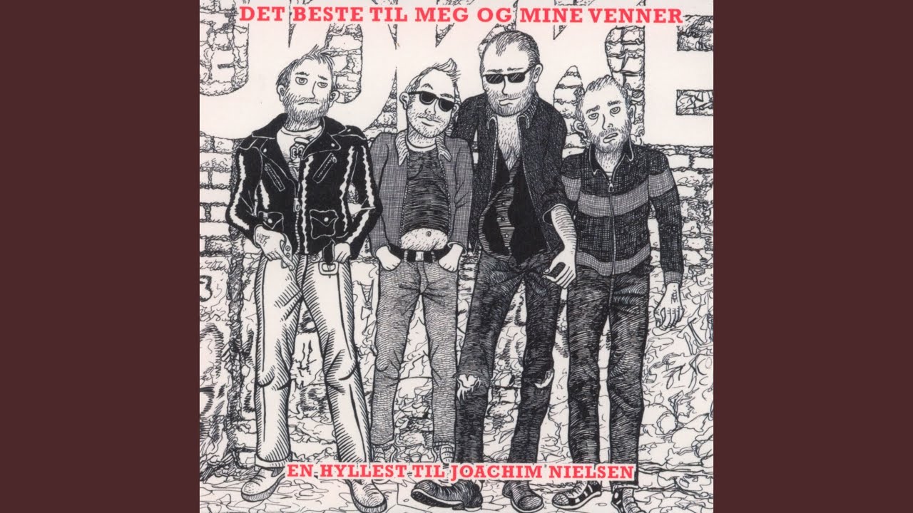 Aldri Stol På En Fyllik