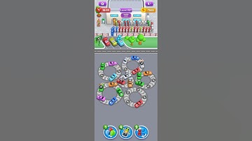 #Crowd Express # hard level #1127