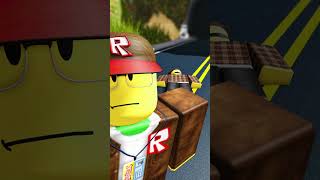 I met kamguyza | Roblox animation #funny #shorts #short #subscribe