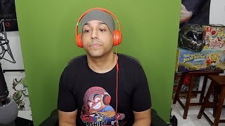 Telling You The Truth.