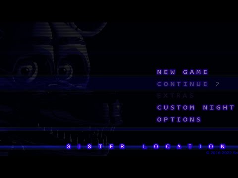 Download Five Nights at Freddy's: SL 2.0.2 APK for android