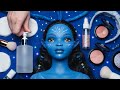 Avatar Skincare & Makeup Secrets for a Perfectly Relaxing Night ✨