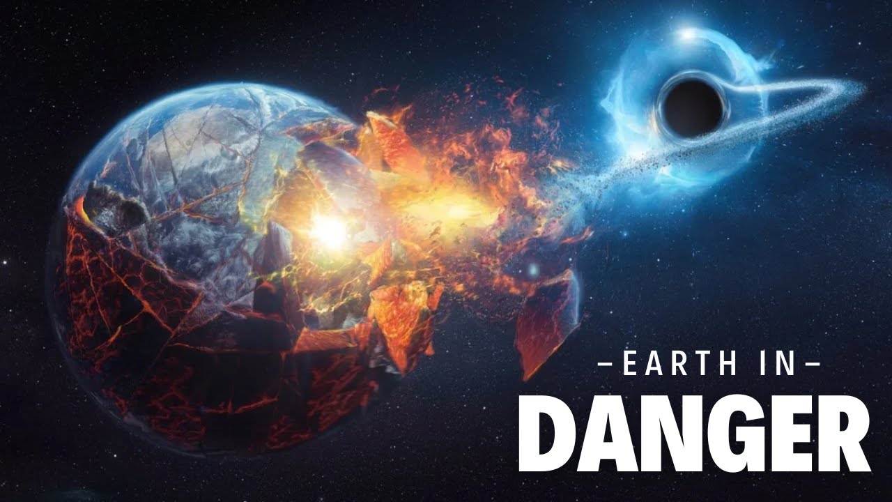 The End of The Earth? - Earth Is in Danger Scientists Warning - Save ...