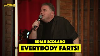 Everybody Farts! - Brian Scolaro