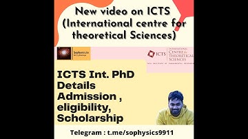 ICTS highlight (Watch the full video) Link in description