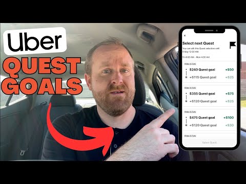 NEW | Uber