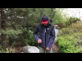The icon jacket reviewed by dustin cook from alpine canada ski team