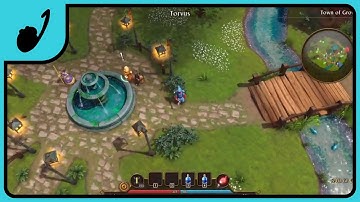 Jerma Streams [with Chat] - FATE: Reawakened