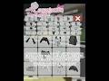HIAS AVA BROOKHAVEN SERBA PINK VER LANANG❗😱|| #roblox #aeroblox #rp #rblx #fypyoutube #masukberanda