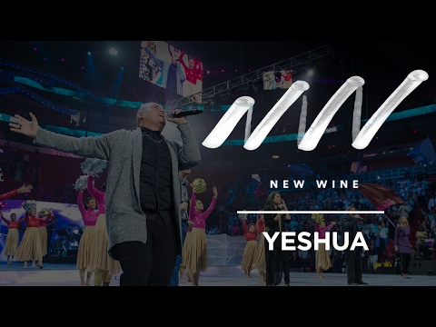 YESHUA | HAMBRE