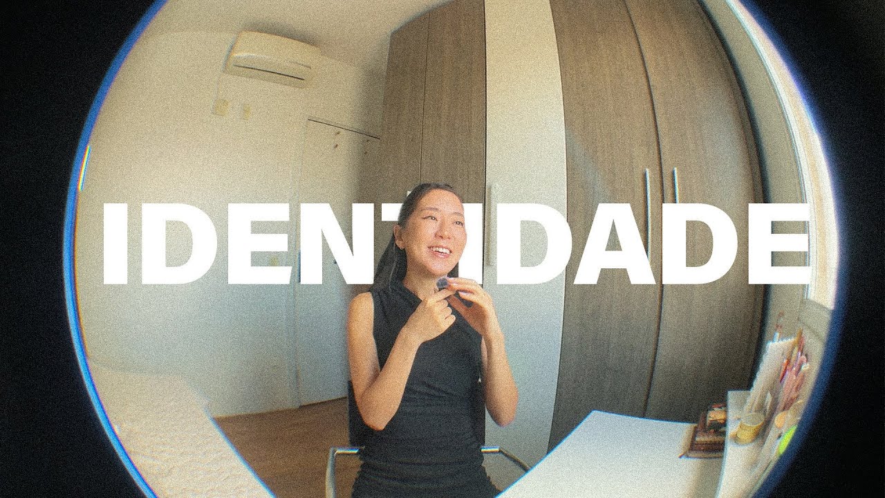 CELINAHEYS #3 - IDENTIDADE (RELACIONAMENTO, CRISE, CARREIRA E TESTEMUNHO)