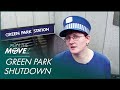 Emergency At Green Park Station Causes Shut Down | The Tube | On The Move