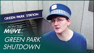 Emergency At Green Park Station Causes Shut Down | The Tube