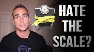 Scale Weight Fluctuations - Hate The Scale? How To Fix That