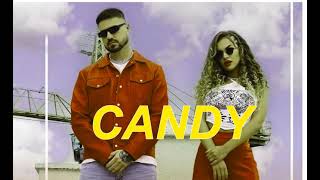 Mc Stojan i Teodora - Candy - INSTRUMENTAL