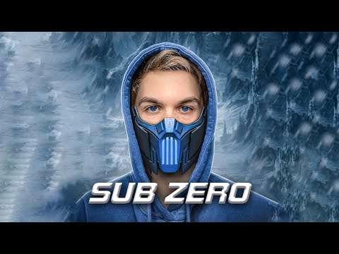 Артем Граф — Sub Zero (Премьера трека, 2022)