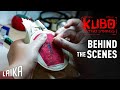 Dressed for Adventure: Researching the Costumes for Kubo and the Two Strings | LAIKA Studios