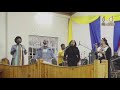 Watch Night Service