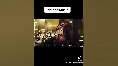 I Watch trinibad__dancehall__music freak 💲-Tafari music video⭐💙🔥💎🤘