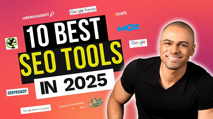 10 Best Free SEO Tools for 2025 – Rank Higher on Google!