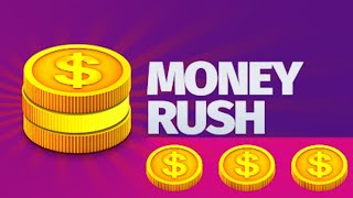 🪙Money Rush💵 - Walkthrough Guide Android Casual Game #moneyrush #walkthrough #gaming