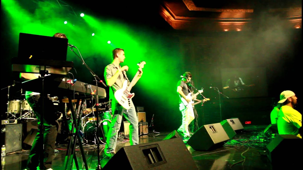 Watch David Nolf Band - Hope Live @ Rapids Theater on YouTube Watch David Nolf Band - Hope Live @ Rapids Theater on YouTube