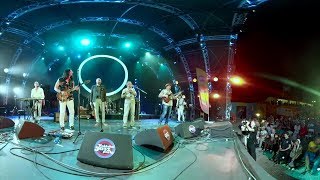 Chetmen - Summertime (Koktebel Jazz Party)