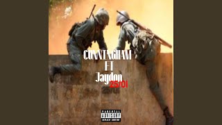 2501 feat Cunningham