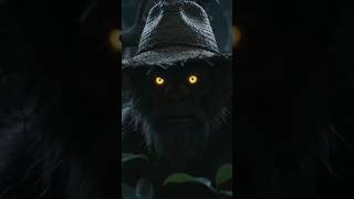 🤫El Pombero Dueño del Monte🤐#cultura #leyendas #parati #argentina #paranormal