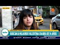 Familiares buscan a Milagros Valentina Chabra - Noticias de Córdoba