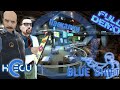 Black Mesa: Blue Shift • Пасхалки, анимации, разговоры.