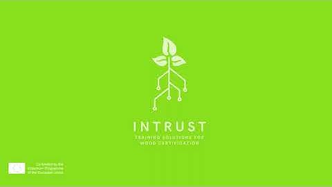INTRUST - Introduction to module 6 - closing the loop in the forest-wood -furniture sector