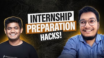 CSE & Non-CSE – সফটওয়্যার ইঞ্জিনিয়ার ইন্টার্নশিপ গাইড!