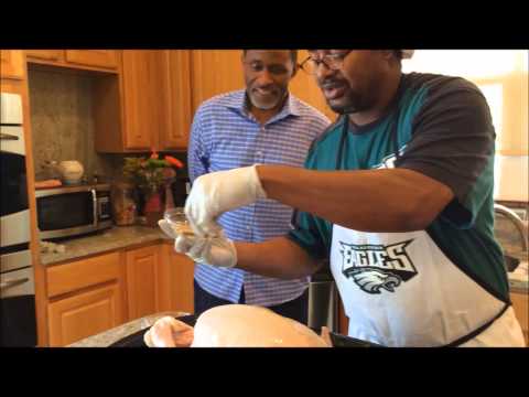 Making the Perfect