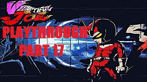 Viewtiful Joe Playthrough Part 17