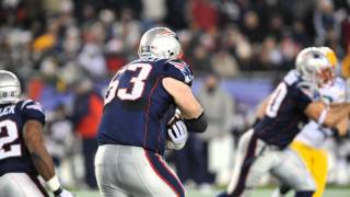 A Tribute to the New England Patriots