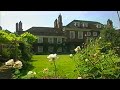In the National Trust:  Preserving the Past