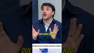 O ESCÂNDALO DO BANCO MASTER! 🚨 Como a elite brasileira roubou junto e lucrou alto!