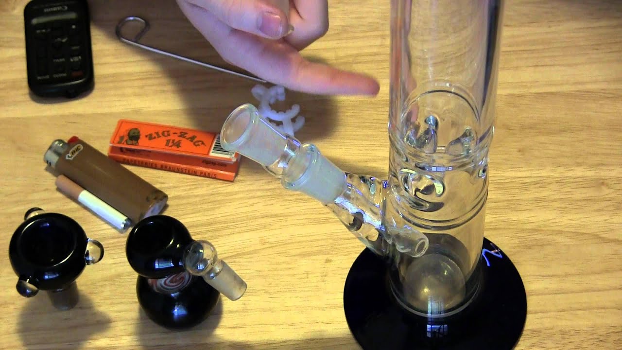 Downstem Stepdown (Downgrade) 18mm to 14mm YouTube