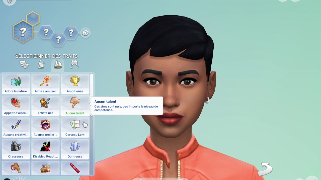 list of all traits sims 4 2019 list of all traits sims 4 2019