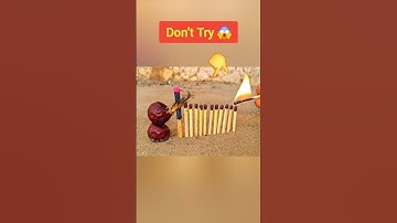 Ber Patakha 😱 Amazing Cracker experiment 😜 Diwali cracker testing 2025 #crackers #shorts