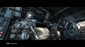 Titanfall Multiplayer Campaign Part 1 1080p PC HD